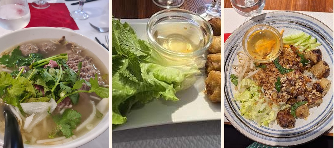 Chez Wu - Gallery Image 1