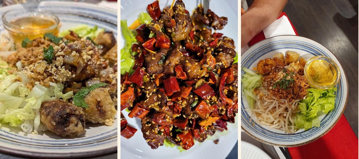 Chez Wu - Gallery Image 2