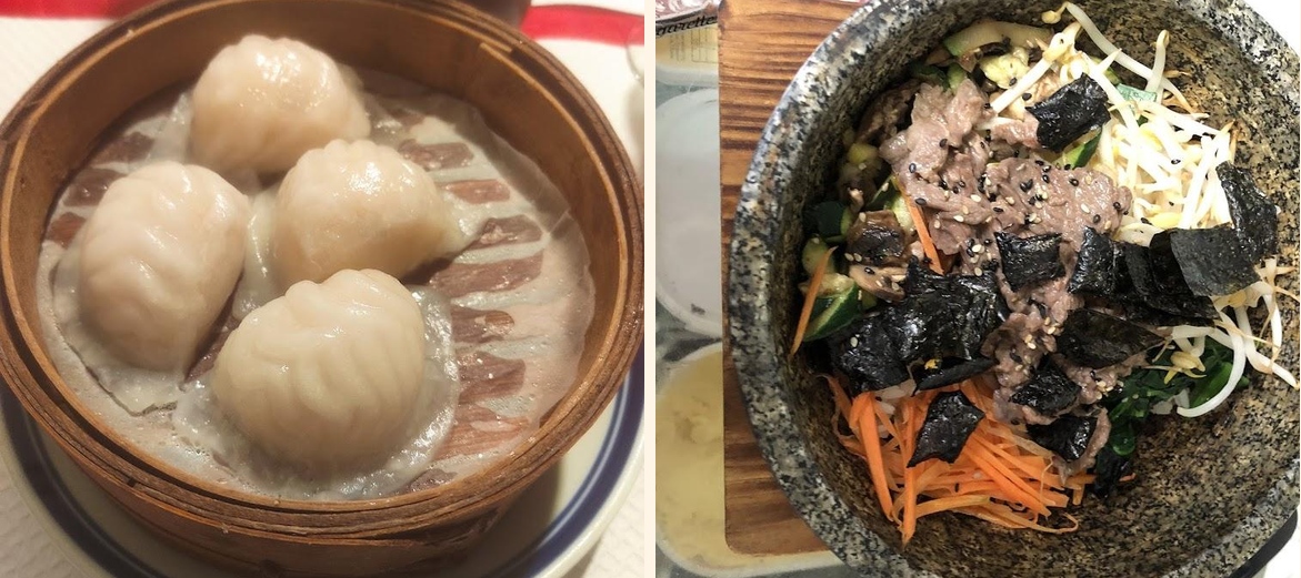 Chez Wu - Gallery Image 3