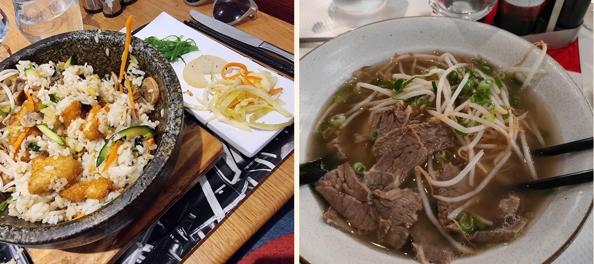 Chez Wu - Gallery Image 5